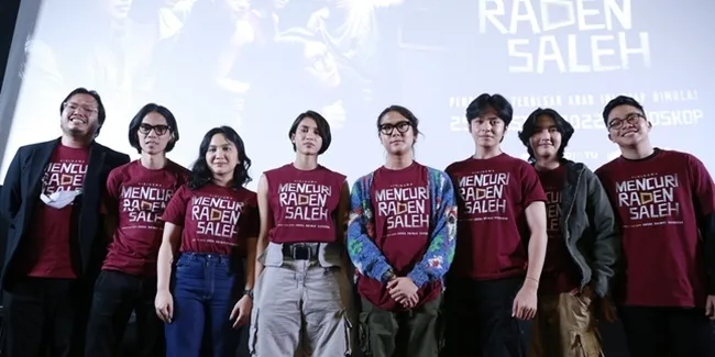 Lakoni Sendiri Adegan Lompat Dari Atap Gedung, Iqbaal Ramadhan Baru Bilang Phobia Ketinggian Saat Syuting