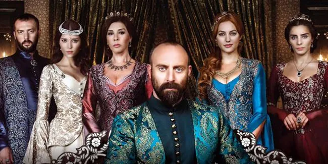 Lakukan Pembenahan, Serial 'Abad Kejayaan' Diapresiasi KPI