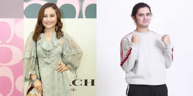 Lama Gak Tampil Bareng, Begini Cara Menyatukan Prilly Latuconsina & Aliando Syarief