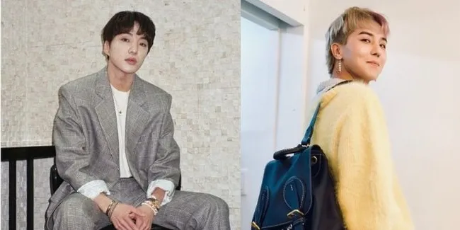 Lama Nggak Kelihatan, YG Resmi Konfirmasi Mino dan Seungyoon WINNER Buat PALM STAGE 2021!