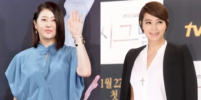 Lama Nggak Main Drama, Aktris Korea Ini Digaji Ratusan Miliar