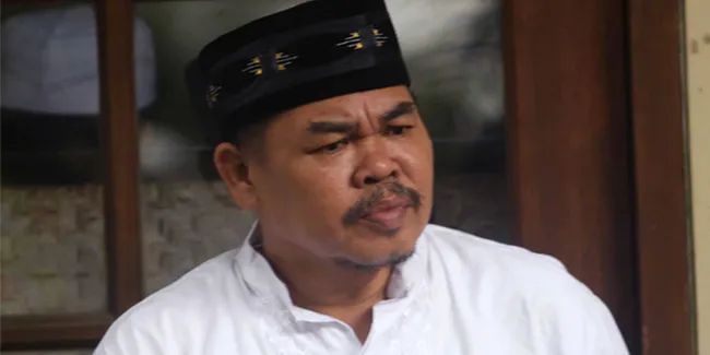 Lama Tak Ada Kabar Karena Stroke, Begini Kondisi Mat Solar Sekarang