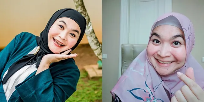 Lama Tak Terdengar Kabarnya, Ini 8 Potret Terbaru Ulfa Dwiyanti yang Kini Jualan Seblak - Awet Muda di Usia 49 Tahun