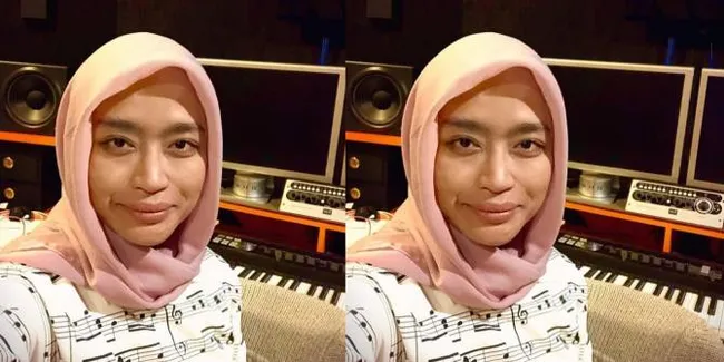 Lama Tak Terdengar Kabarnya, Tya Subiakto Bikin Novel Drama