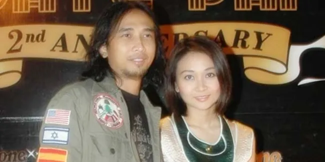 Lama Tak Terlihat Bersama, Piyu Padi Digugat Cerai Sang Istri