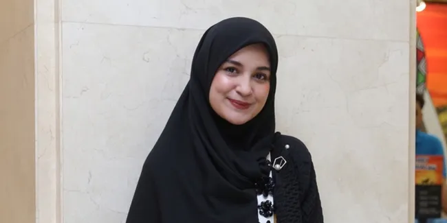 Lama Vakum Dari Dunia Seni Peran, Shireen Sungkar Kangen Akting Lagi