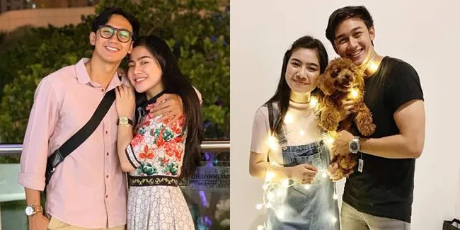 Lamar Felicya Angelista Sambil Nangis, Caesar Hito: Akhirnya Hari Ini Tiba