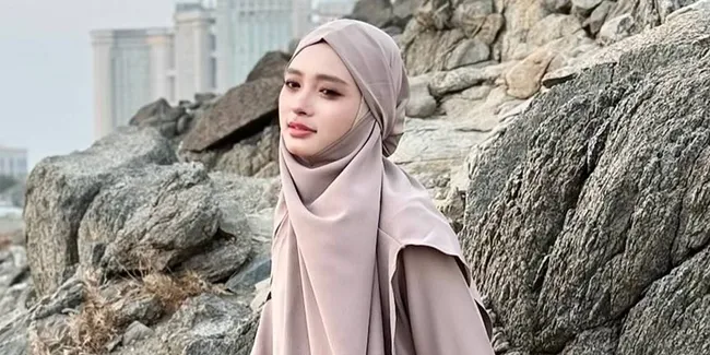 Laporan Perselingkuhan Inara Rusli Dilimpahkan ke Direktorat PPA