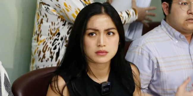 Laporkan Dugaan Penipuan Oleh Pengusaha Sewa Mobil, Jessica Iskandar Akui Rugi Total Rp 9,853 Miliar