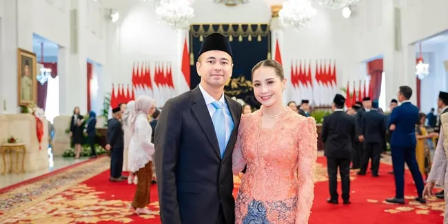 Laporkan Kekayaan LHKPN, Raffi Ahmad Miliki Harta Rp 1,03 Triliun dan Utang Rp136 Miliar
