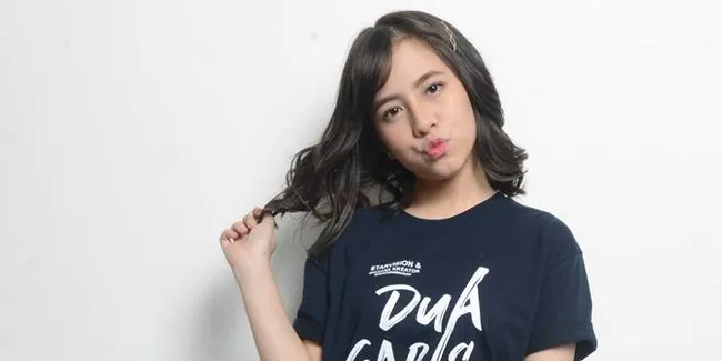 Laris Manis di Film, Zara Bakal Keluar dari Idol Group JKT48?