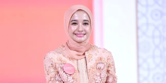 Laudya Cynthia Bella 'Pamer' Kulit Glowing Bak Wanita Korea, Mantul!