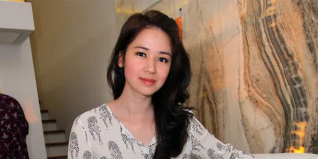 Laura Basuki Bangga Main Film 'MADRE'