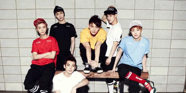 Lay dan Tao Dirumorkan Juga Akan Segera Keluar Dari EXO
