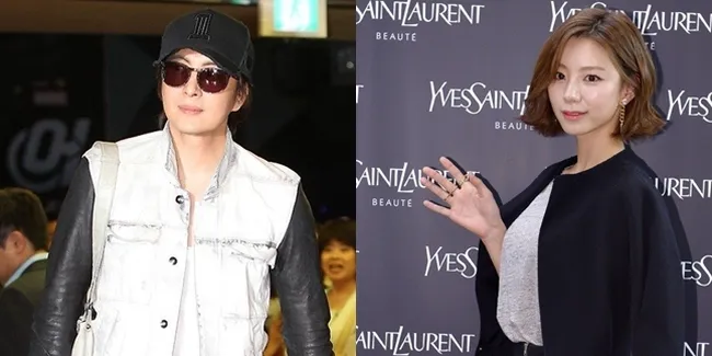Layaknya Konglomerat, Ini Rumah Mewah Bae Yong Jun &#38; Park Soo Jin