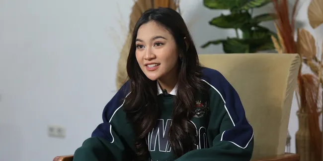 Lebih Bodo Amat, Mahalini Tak Mau Berekspektasi Tinggi Terhadap Sesuatu