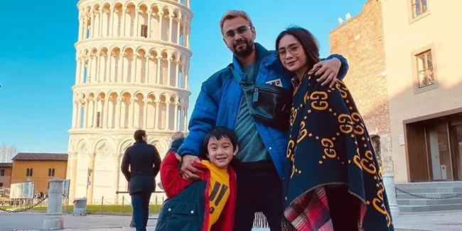 Lebih Pilih Nagita Slavina Dibanding Raffi Ahmad, Alasan Rafathar: Karena Ada Enyot-enyotnya