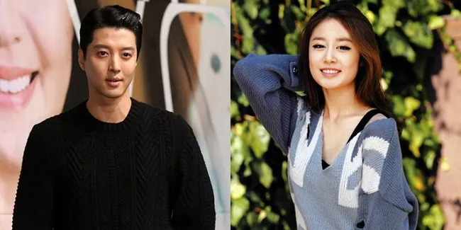 Lee Dong Geon &#38; Jiyeon T-Ara Pacaran, Netizen Luapkan Kemurkaan