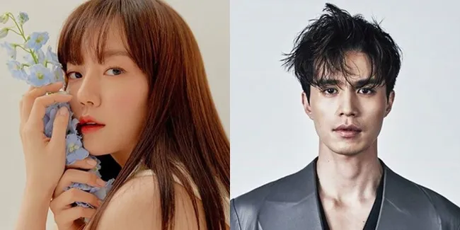 Lee Dong Wook dan Im Soo Jung Dapat Tawaran Main Film 'SINGLE IN SEOUL', Begini Sinopsisnya