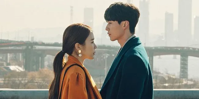 Lee Dong Wook Terima Tawaran Drama 'TOUCH YOUR HEART' Karena Yoo In Na