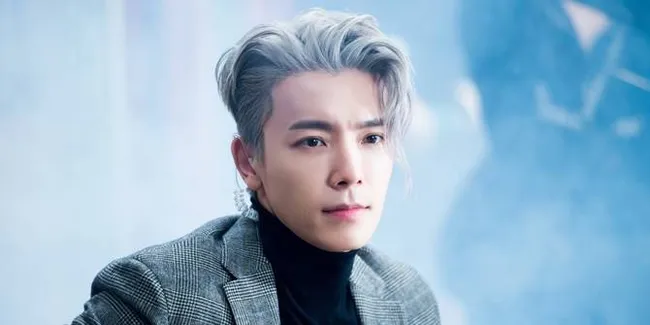 Lee Donghae Super Junior Ajak BewhY untuk Duet Lagu Terbaru, Bakal Debut Solo!