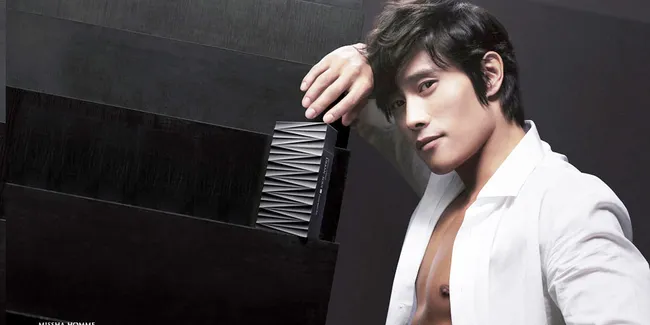 Lee Ji Yeon Akui Jadi Selingkuhan Lee Byung Heon