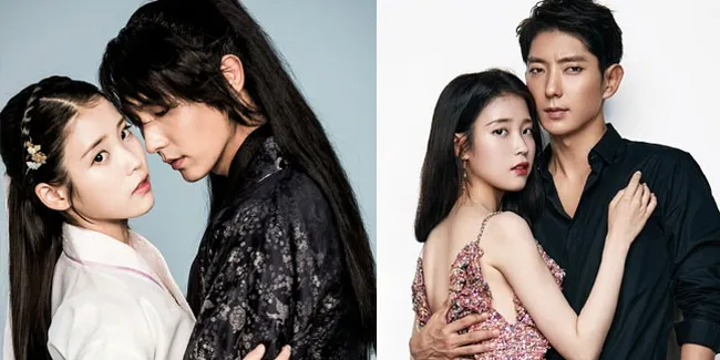 Lee Jun Ki Akan Datang Bareng IU di Red Carpet 'SBS Drama Awards'
