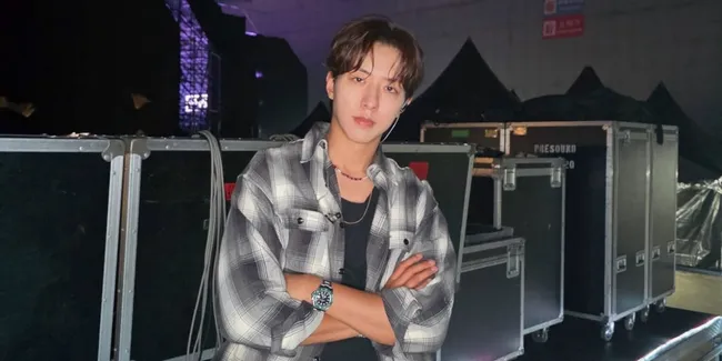 Lee Jung Shin CNBLUE Debut Drama Pendek, Bintangi 'MARRIAGE CONTRACT WITH THE DEVIL'