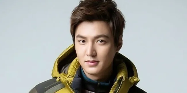 Lee Min Ho, Seleb Korea Dengan Follower Terbanyak di Medsos China