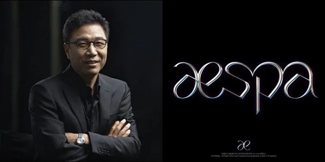 Lee Soo Man Jelaskan Konsep Girlgroup aespa, Bakal Ada Versi Manusia Nyata dan Avatar di Dunia Virtual