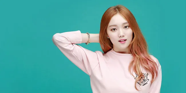 Lee Sung Kyung Dapat Surprise Food Truck di Lokasi Syuting