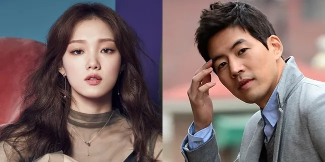 Lee Sung Kyung Pemeran Utama Drama Fantasi, Berpasangan Dengan Lee Sang Yoon