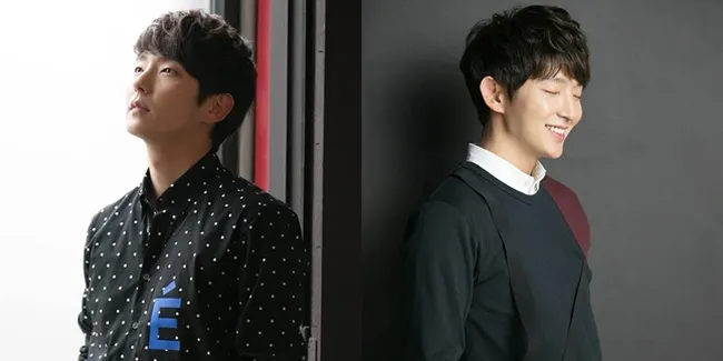 Lega, Aktor Lee Jun Ki Balik Syuting Drama Usai Pulih Dari Cedera