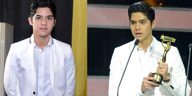 Lelah, Al Ghazali Ketiduran di Lokasi Syuting