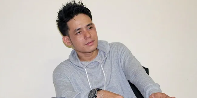 Lelaki Ini Mengaku Pernah Khilaf Duniawi Kepada Dewi Perssik