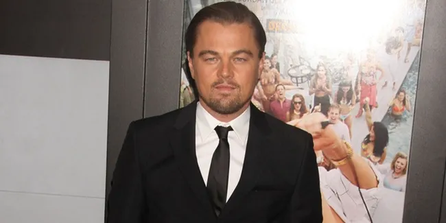 Leonardo DiCaprio Pernah Tolak Spider-Man, Robin dan 'STAR WARS'