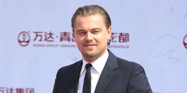 Leonardo DiCaprio Resmi Jadi Best Actor Untuk Musical/Comedy