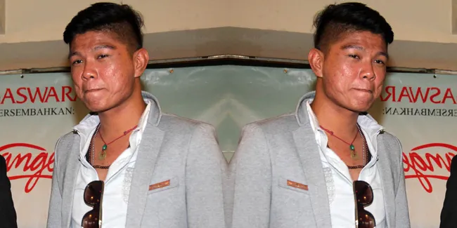 Lepas Duo Serigala, Andhika Siap Orbitkan Penyanyi 'Goyang Belut'