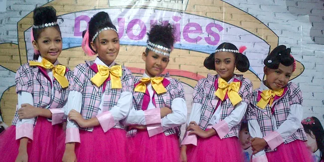 Lepas Single Bis Sekolah, D’Jollies Siap Tur ke Luar Negeri