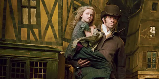 'LES MISERABLES' Mendapat Standing Ovation di Screening Perdana