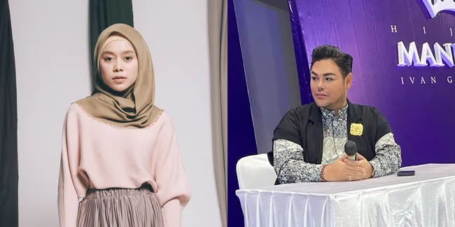 Lesti Batal Tampil di Acara Ivan Gunawan Karena Sakit, Fans Kecewa