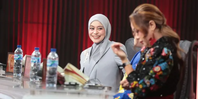 Lesti Kejora dan Wika Salim Puji Aksi Panggung Anggini di Dangdut Academy 8