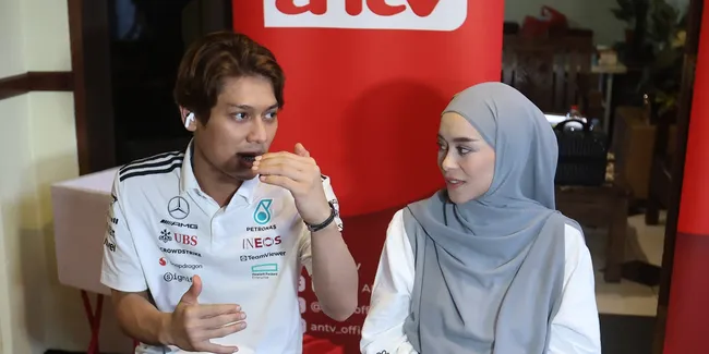 Lesti Kejora Hamil Saat Syuting 'Senandung Cinta Lilis', Ungkap Perlakuan Kru dan Sutradara