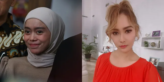 Lesti Kejora Putuskan Damai dengan Rizky Billar dan Cabut Laporan KDRT, Inul Daratista Kini Hanya Bisa Terdiam