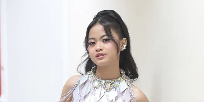 Lesti Puji Kiara di D'Academy 8 tentang Artikulasi dan Ekspresi, Ingatkan Kontrol Nada saat Tampil