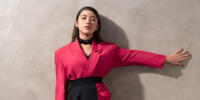 Lewat Album Terbaru 'Tiara Andini', Tiara Andini Ajak Pendengar Galau Bareng-Bareng