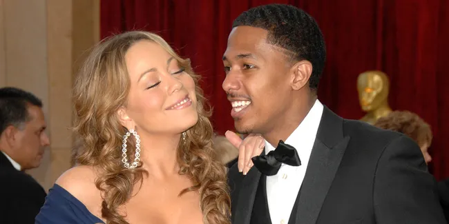 Lewat Lagu, Mariah Carey Beberkan Perselingkuhan Suami