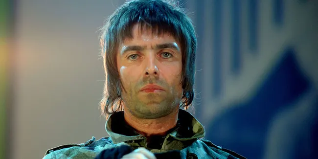 Liam Gallagher Ejek Penampilan Noel Bareng Blur