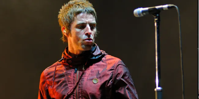 Liam Gallagher Inginkan Jared Leto di Film The Beatles