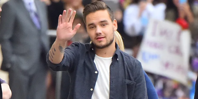 Liam Payne Kembali Kerjakan Album Setelah Putus Dengan Cheryl Cole